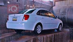 شێڤرۆلێت ئۆپترا